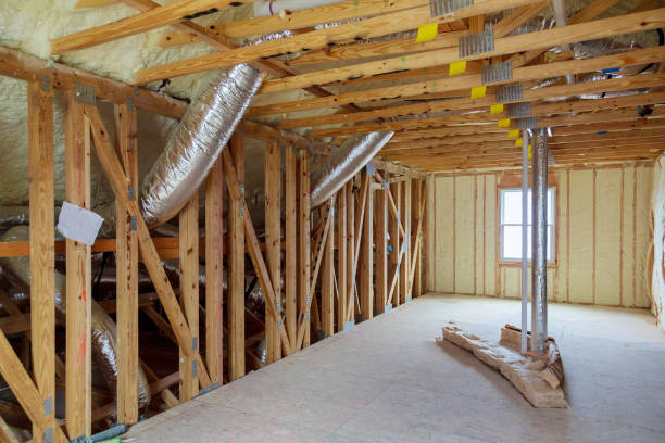 Best Cellulose Insulation in Freer, TX