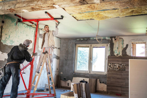Best Fiberglass Insulation in Freer, TX