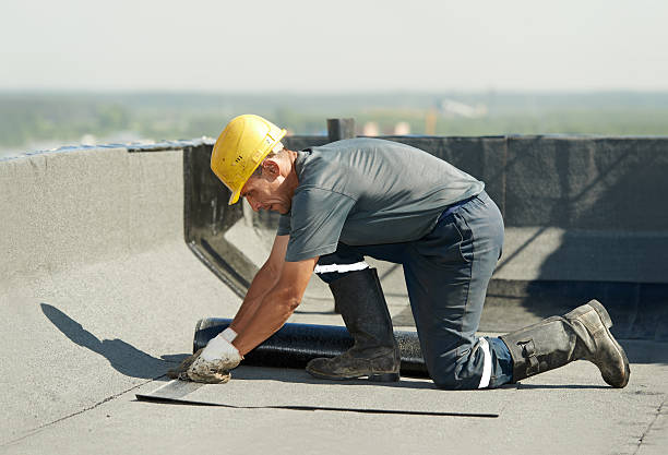 Types of Insulation We Offer in Freer, TX
