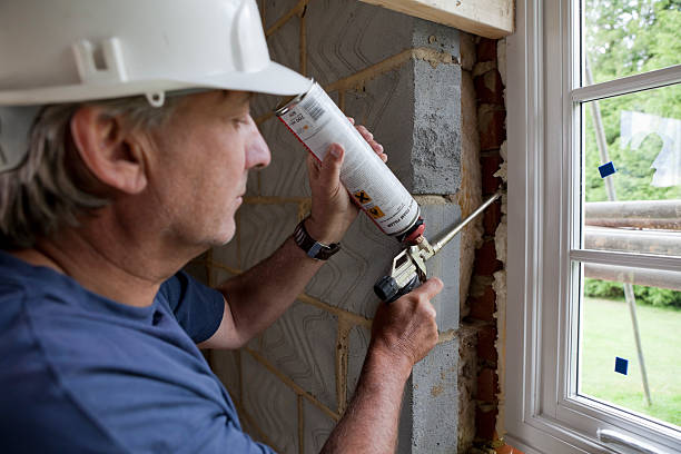 Trusted Freer, TX Insulation Contractor Experts