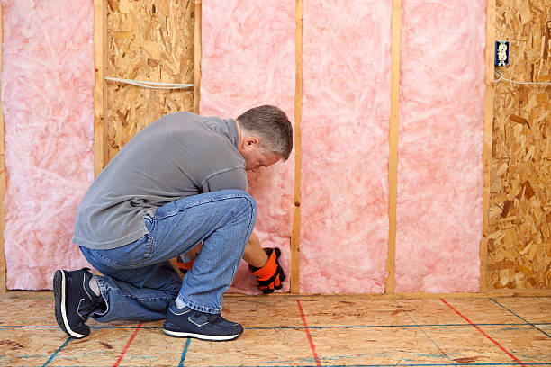 Best Insulation for Specific Applications in Freer, TX