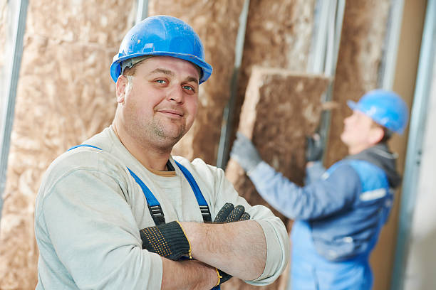 Best Blown-in Insulation in Freer, TX